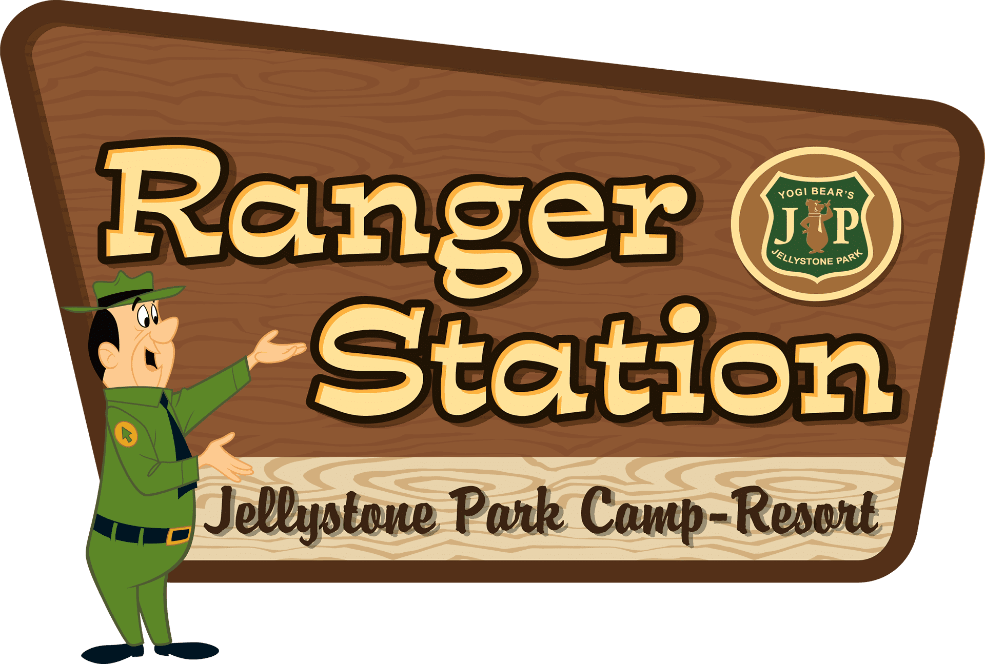 Conveniences  Yogi Bear's Jellystone Park Camp-Resorts