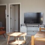 Living Room - 2
