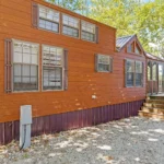 Deluxe South Shore Cindy Cabins 04