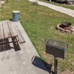 Picnic Area